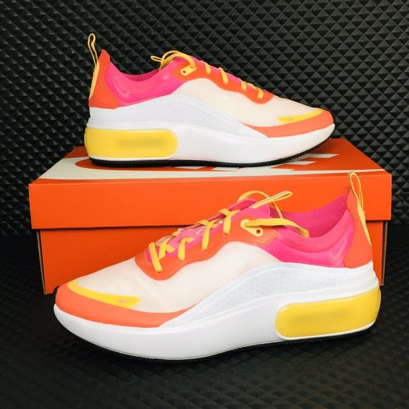 Nike Shoes - *NEW* Nike Air Max Dia SE Women’s Running Shoes